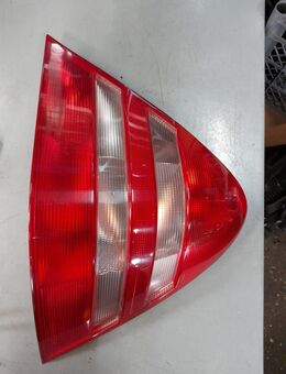 Mercedes SLK R170 Rücklicht Rechts / Vor Mopf 1996-ca.2000 - Moosthenning