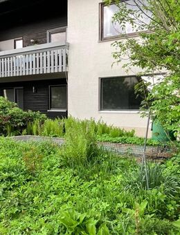 Renovierte 4-Zimmerwohnung mit Terrasse, Nähe der Stadt Cham zu vermieten - Traitsching