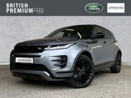 Land Rover Range Rover Evoque R-dynamic HSE 2.0 D180 Mild-Hybrid EU6d-T Park-Assistent - Koblenz