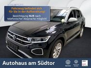 VW T-Roc, 2.0 TDI Style |, Jahr 2023 - Rietberg