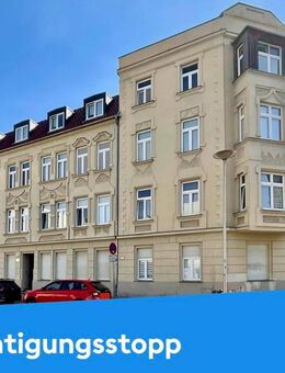 Eigentumswohnung zur Kapitalanlage in Magdeburg - Magdeburg