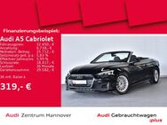 Audi A5, Cabriolet 35 TFSI, Jahr 2021 - Hannover