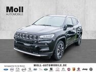 Jeep Compass, E-HYBRID - LIMITED - PREMIUM - WINTER, Jahr 2023 - Aachen