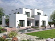 Traumhaus nach Maß mit Grundsück: Komfort trifft Design - Weigenheim