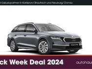 Skoda Octavia, 1.5 TSI Combi Selection, Jahr 2024 - Karlskron