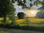 Wohnen im Park ca. 7 km von Kamenz - Nebelschütz
