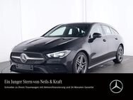 Mercedes CLA 200, SB AMG AMBI ELEK HECKKL FERNL, Jahr 2023 - Gießen