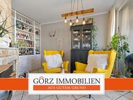 *Reserviert* - Exklusive Maisonette-Wohnung im Herzen von Hamburg - Hamburg