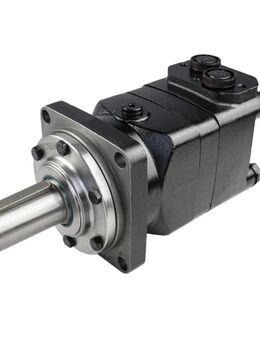 HYDRAULIKMOTOR Motor alsg4 bmt omzt omst omt bm6 630cm 3 - Wuppertal