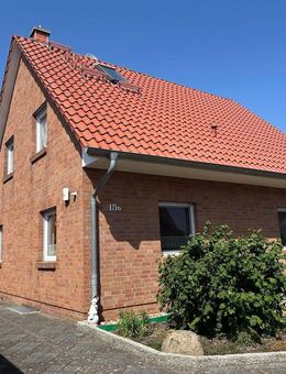 Familienfreundliches Wohnen in ruhiger Lage von Seelze-Döteberg - Seelze