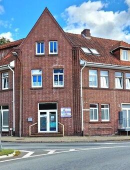 Anlageobjekt: Wohn- & Geschäftshaus in Walsrode-Bomlitz - Bomlitz