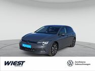 VW Golf, 1.5 VIII Move LANE LIGHT FRONT, Jahr 2024 - Darmstadt