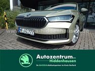 Skoda Superb, 2.0 TDI IV Combi Selection, Jahr 2024 - Hiddenhausen