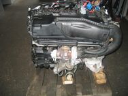 Motor M57D30, 306D2 BMW X3 3.0D 150kw 1000398710 - Güttingen