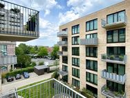 Moderne 2 Zi.-Wohnung mit 2 Balkonen in guter Lage von Hannover Döhren-Wülfel! - Hannover