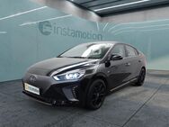 Hyundai IONIQ, Style 16 INFINITY WÄRMEPUMPE, Jahr 2018 - München