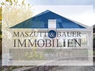 RESERVIERT: Ihr Platz für die ganze Familie - Geräumiges Einfamilienhaus mit Einliegerwohnung - Adendorf