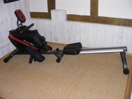 Rudermaschine SportsPlus - Hilchenbach