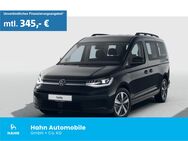 VW Caddy, 1.5 TSI Maxi Life 84KW, Jahr 2022 - Pforzheim