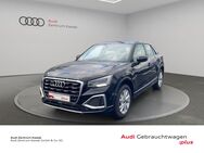 Audi Q2, advanced 35 TDI, Jahr 2023 - Kassel