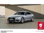 Audi A6, 0.0 Lim 40 TDI advanced Anschlussgarantie 3 Jahre 1000 KM, Jahr 2024 - Neuss