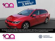 VW Golf Variant, Move TOP-Paket, Jahr 2023 - Bad Kreuznach