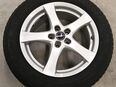 Alufelgen Borbet F70735, BMW X1, mit Toyo Winterreifen, neuwertig in 29308