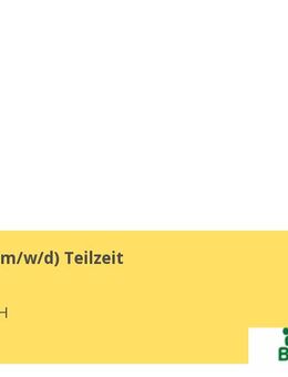 Verkäufer (m/w/d) Teilzeit - Passau