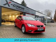 Seat Leon 1.2 TSI DSG"Style"Multi*Temp*Klima*Anhk*Ass - Pinneberg