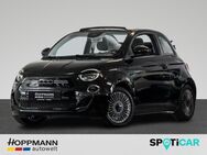 Fiat 500, Cabrio Icon, Jahr 2021 - Siegen (Universitätsstadt)