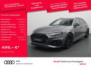 Audi RS4, Avant quattro, Jahr 2022 - Leverkusen