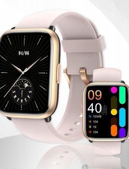 SMARTWATCH Damen 3D WASSERDICHT - Wuppertal