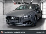 Hyundai i30, FL Advantage Mehrzonenklima--, Jahr 2024 - Dortmund