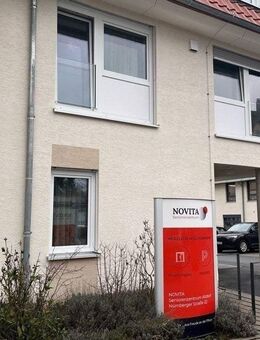 1-Zimmer-Apartment im NOVITA Seniorenzentrum in Altdorf - Altdorf (Nürnberg)