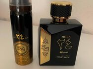 Ard Al Zaafaran Oud 24 Hours 100 ml + Deo - Essen