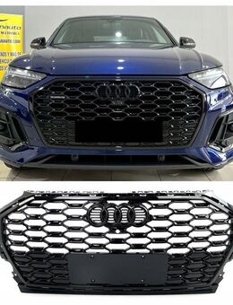 AUDI GRILL Q5 80A 80F S-LINE 21- SPORTBACK LIFT 80F853651 - Wuppertal