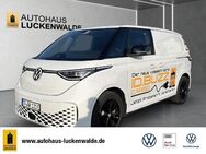 VW ID.BUZZ, Cargo, Jahr 2023 - Luckenwalde