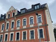 Langzeitvermietete 3-Zimmer mit Balkon, Laminat und SP in guter Lage - Chemnitz