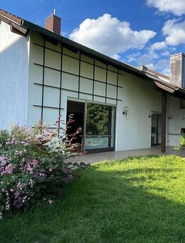 schönes Reihen-Eckbungalow mit Einliegerwohnung Ingolstadt - Ingolstadt