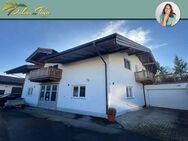 Attraktive Gewerbeeinheit mit Umwandlungspotenzial zu einer Wohneinheit - Bad Aibling