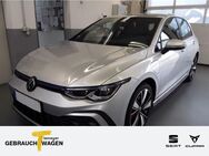 VW Golf, 1.4 eHybrid GTE IQ LIGHT LM18, Jahr 2020 - Gelsenkirchen