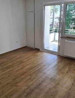 Frisch renoviert,-umfangreich modernisiert - Dortmund