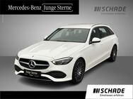 Mercedes C 200, T Avantgarde, Jahr 2023 - Eisenach