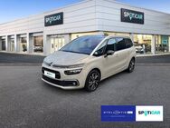 Citroën C4, 2.0 Grand Spacetourer 160 Shine Pack, Jahr 2021 - Hamburg