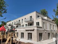 Hochwertige und barrierearme Dachgeschosswohnung im Neubau-Erstbezug zur Miete - Berlin