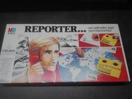 Reporter... auf weltweiter Jagd nach Nachrichten MB Spiele 1978 - Lübeck