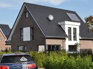 Ihr Traum wird wahr! Neubau Einfamilienhaus in Etzhorn! - Oldenburg