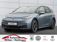 VW ID.3, Pure Performance City WÄRMEPUMPE GJ-REIFEN, Jahr 2021 - Witten