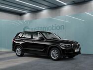 BMW X5, xDrive30d M SPORTPAKET 22 PRO, Jahr 2022 - München