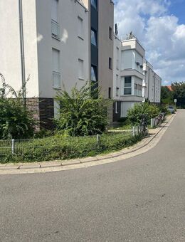 Neuwertige 2-Zimmerwohnung in zentraler Lage - Osnabrück